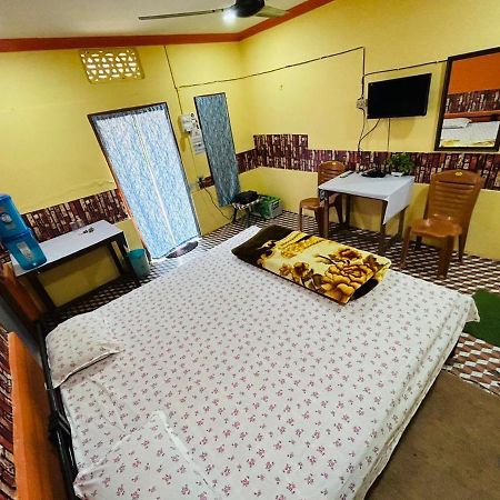 Orchid Park Homestay Sivasagar Luaran gambar