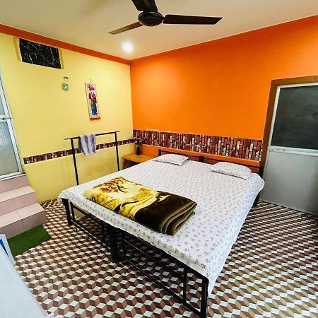 Orchid Park Homestay Sivasagar Luaran gambar