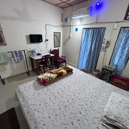 Orchid Park Homestay Sivasagar Luaran gambar