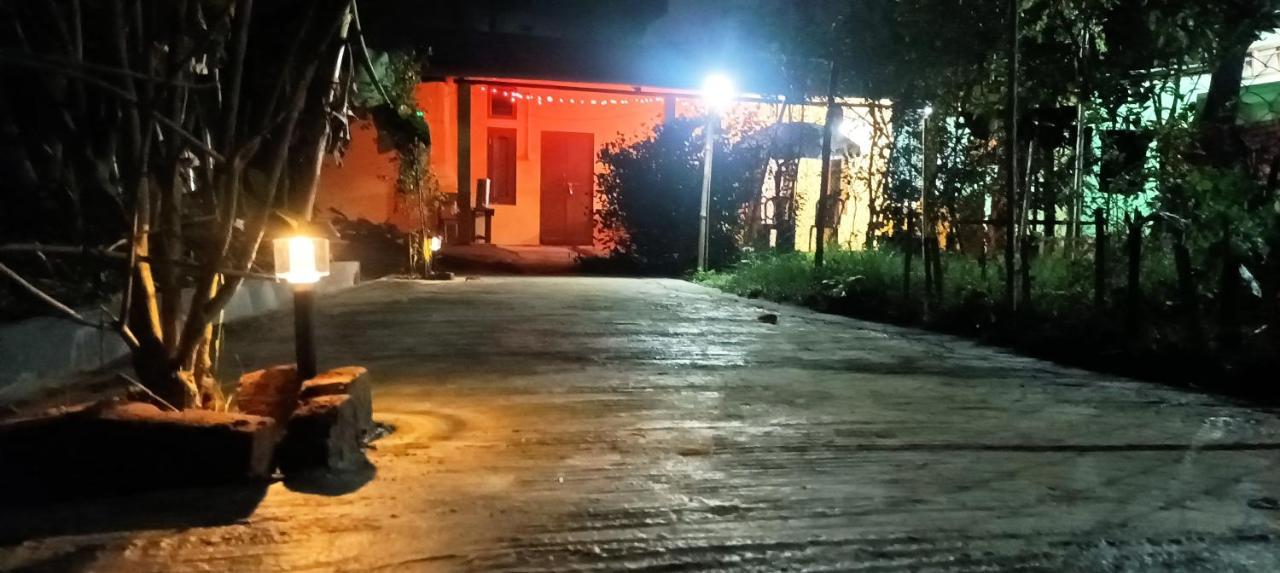Orchid Park Homestay Sivasagar Luaran gambar