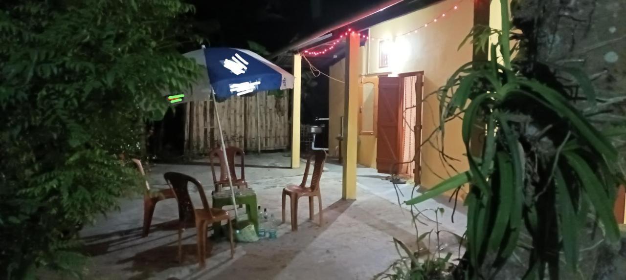 Orchid Park Homestay Sivasagar Luaran gambar