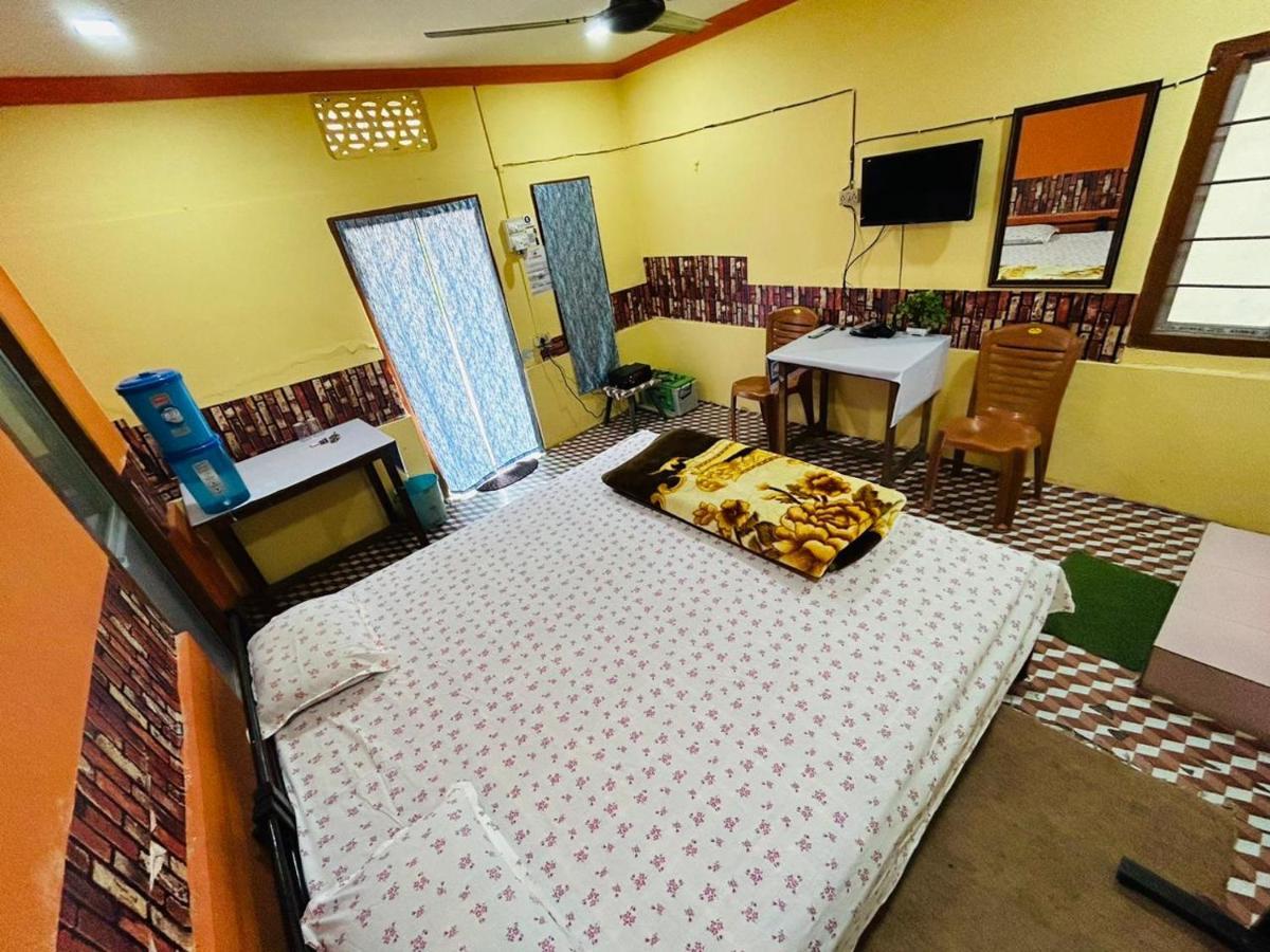 Orchid Park Homestay Sivasagar Luaran gambar