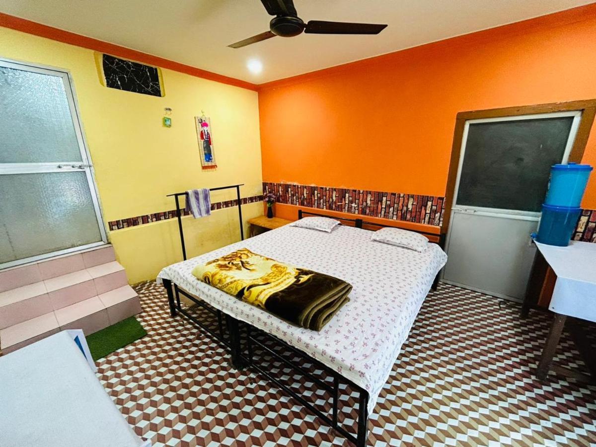 Orchid Park Homestay Sivasagar Luaran gambar