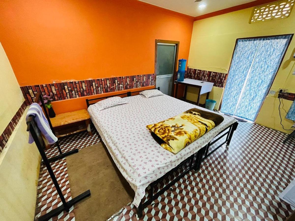 Orchid Park Homestay Sivasagar Luaran gambar