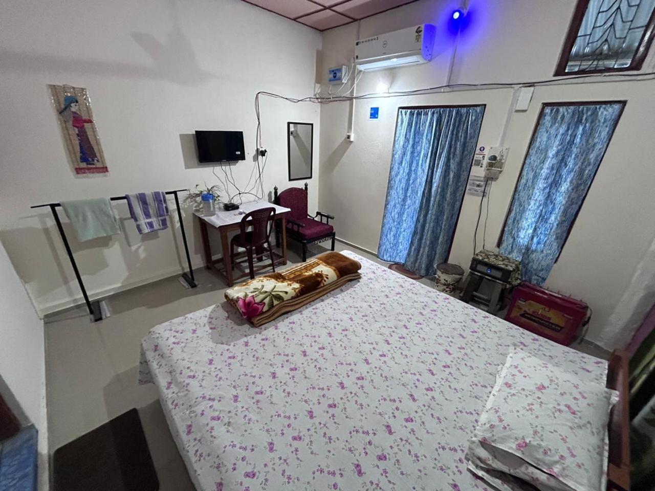 Orchid Park Homestay Sivasagar Luaran gambar