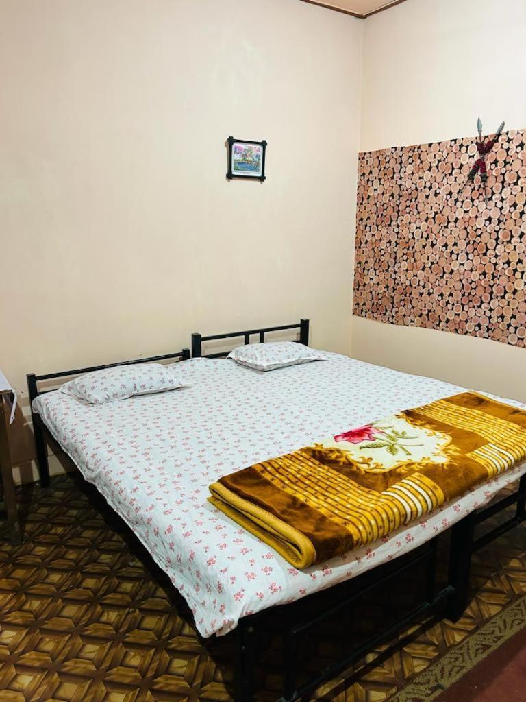 Orchid Park Homestay Sivasagar Luaran gambar