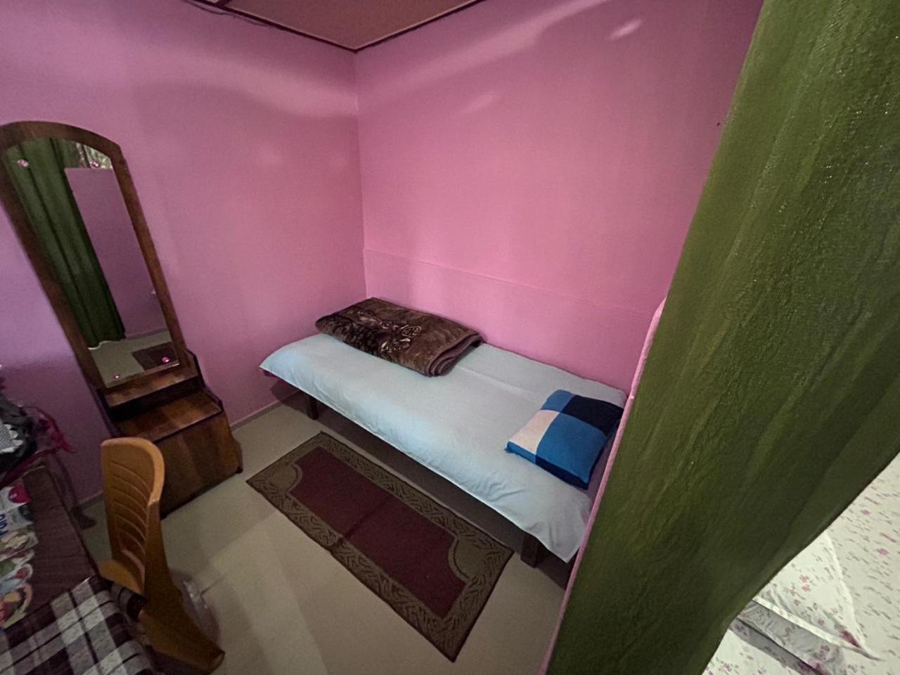 Orchid Park Homestay Sivasagar Luaran gambar